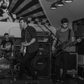 Click to enlarge GutterPunk - Professional Concert Photography